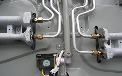 艾尼提（Anyty）工业内窥镜保障燃气管道安全