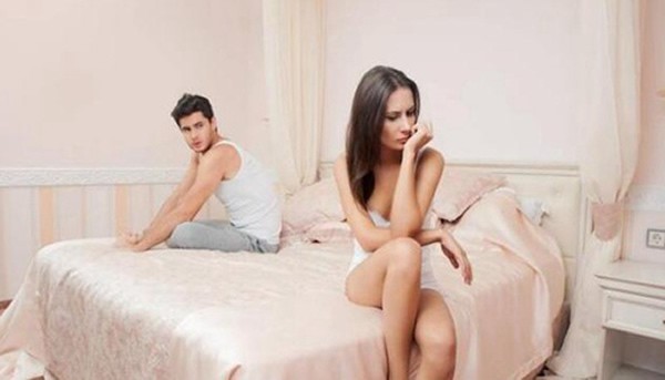 老婆为什么不让老公碰,一般存在3个原因男人要深思