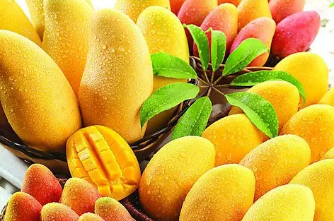 拯救选择困难症！家乐福“热带水果节”来袭 一站式实现水果自由