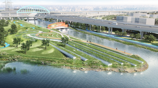 GVL怡境国际设计集团总裁刘刚：“双碳”是景观设计的新目标