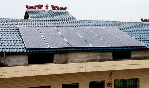 光伏发电十大品牌，瑞晶光伏努力让太阳能更广泛地惠及民生