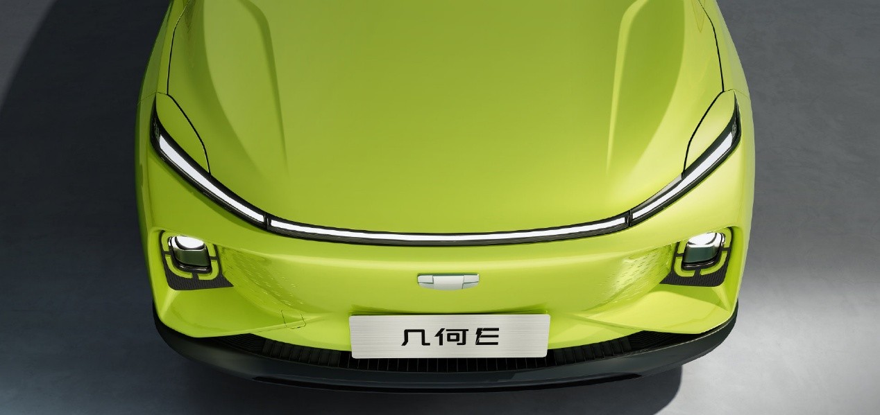 新能源汽车电池如何更安全？从几何E看汽车安全观