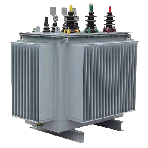 全超导变压器应对全球范围内的节能减排降碳，颠覆传统的高损耗变压器