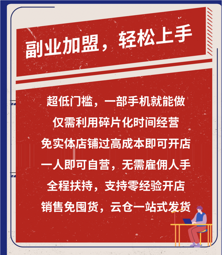 大厂又裁员！这年头不发展一个副业不行了