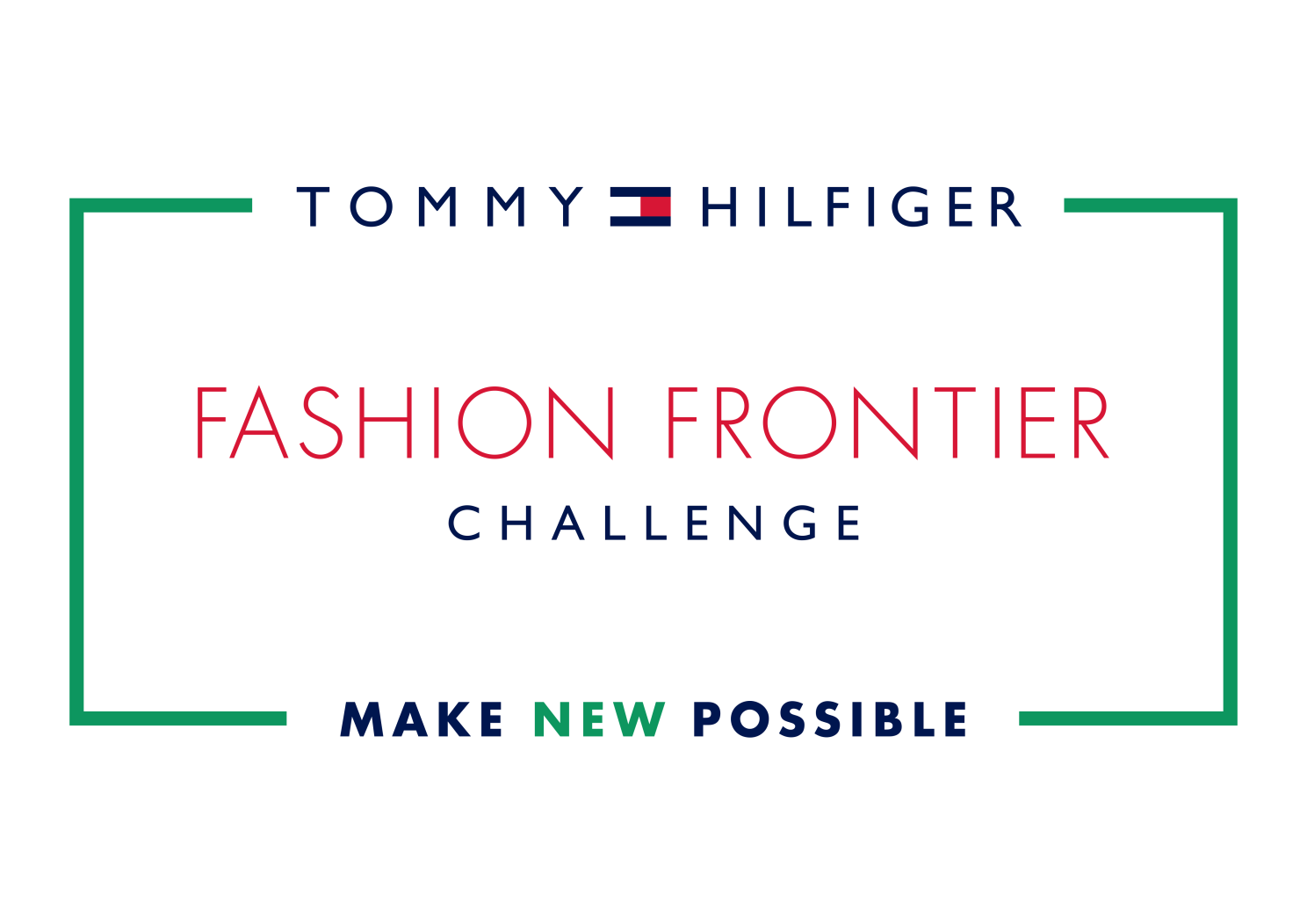 第四届TOMMY HILFIGER时尚前沿挑战赛正式拉开序幕，倡导企业家对时尚领域的包容性