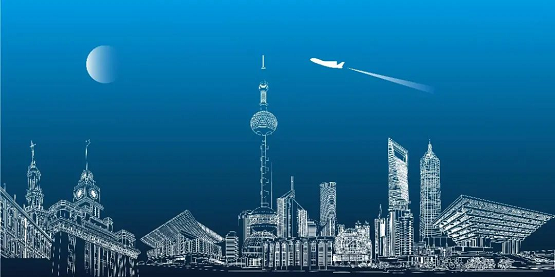 一城一库 | 新点软件助力上海市打造优质营商环境“城市名片”