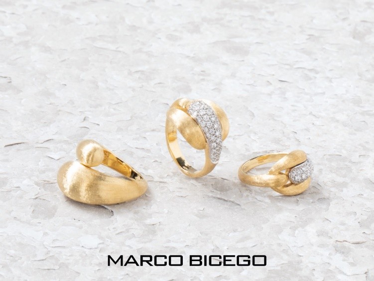 母爱无疆，意大利设计师珠宝品牌Marco Bicego深情献礼母亲节