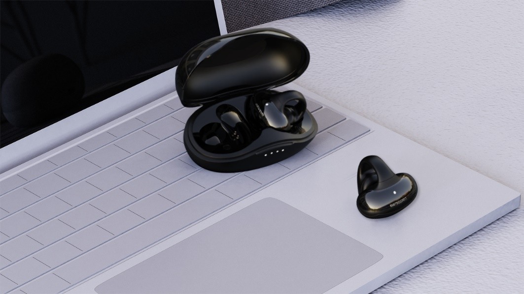 2022TWS新风尚，earsopen骨聆SS900骨传导耳机即将来袭