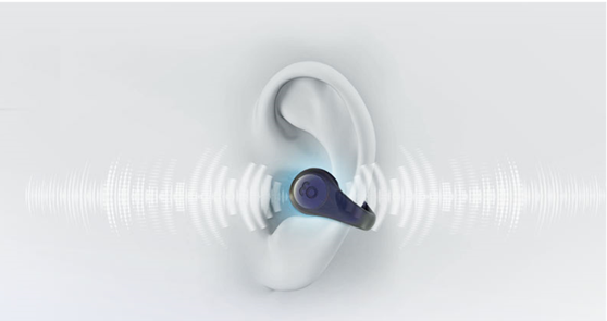 骨传导的突破，真无线的创新：earsopen骨聆SS900即将上市