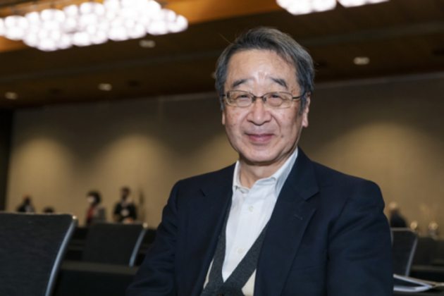 量子前沿英雄谱|引领量子科技三十年：斯坦福&NTT教授Yoshihisa Yamamoto