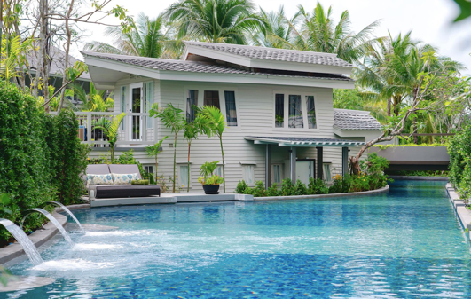 美利亚酒店集团扩大其于泰国的业务版图