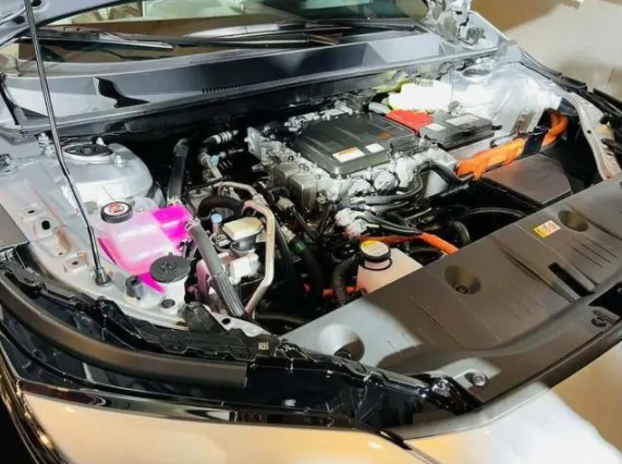 《全面推动电动化转型bZ4X这款纯电SUV要用硬核科技让丰田再赢一次》