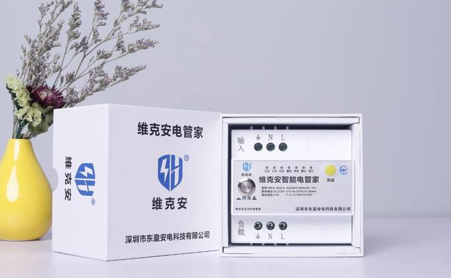电卫士厂家 深圳市东盈安电科技有限公司走在行业前列