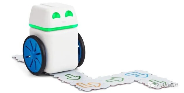 KUBO无屏编程机器人正式签约成为欧盟国家千万级教育项目一员