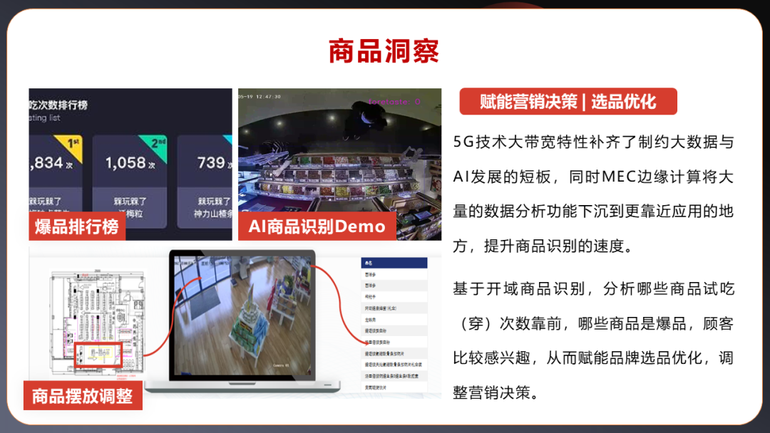 如何优化升级新零售之路？开域集团《5G+MEC新零售》提供解决之道