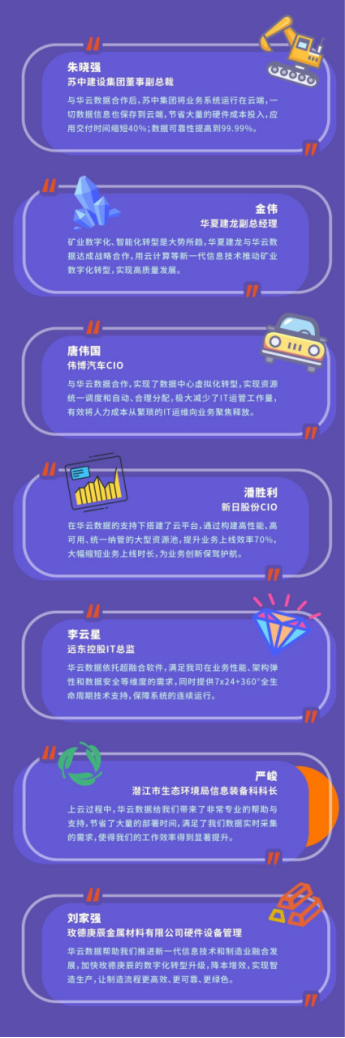 超融合市场的风向标——Gartner亚太区客户之选发布