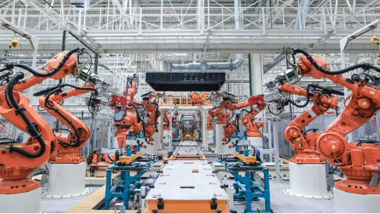 產業賦能，權威部署 | 2022中國智能汽車技術展及整零對接活動6月震撼上新
