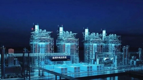 摩比斯提前布局未来氢能产业，拓展氢能技术应用场景