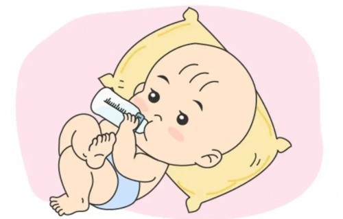 促进消化的奶粉，优博瑞慕配方科学俘获宝妈信赖