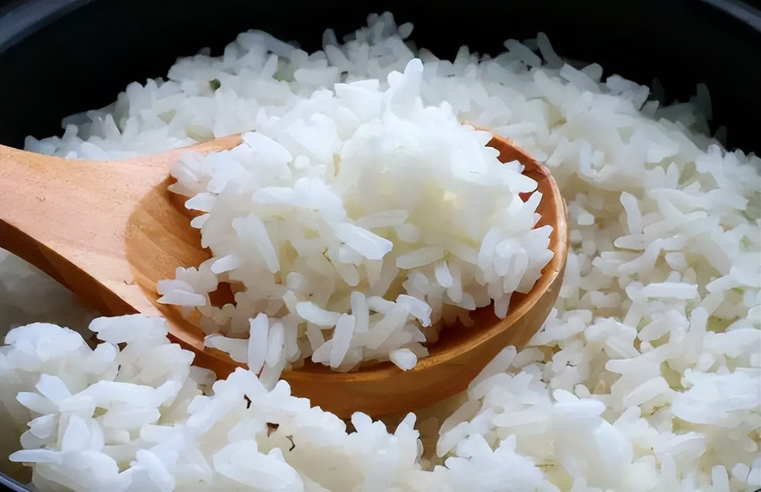 干饭人最爱的米饭 湄南河泰国茉莉香米必须有名字