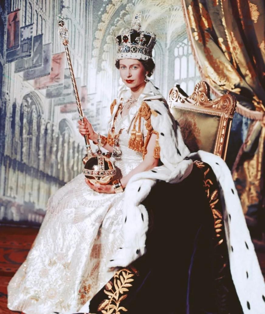 英国女王白金禧年武汉庆典|谱写中英友谊，共研全民健康