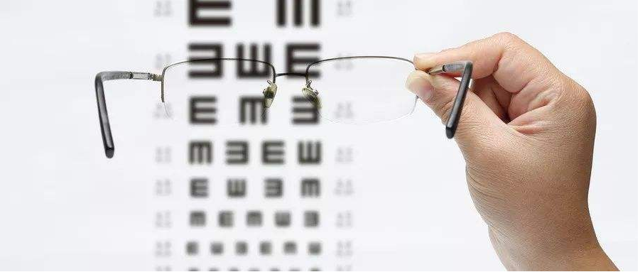 【知识分享】杭州配眼镜哪里好？为什么眼镜越戴度数越高？