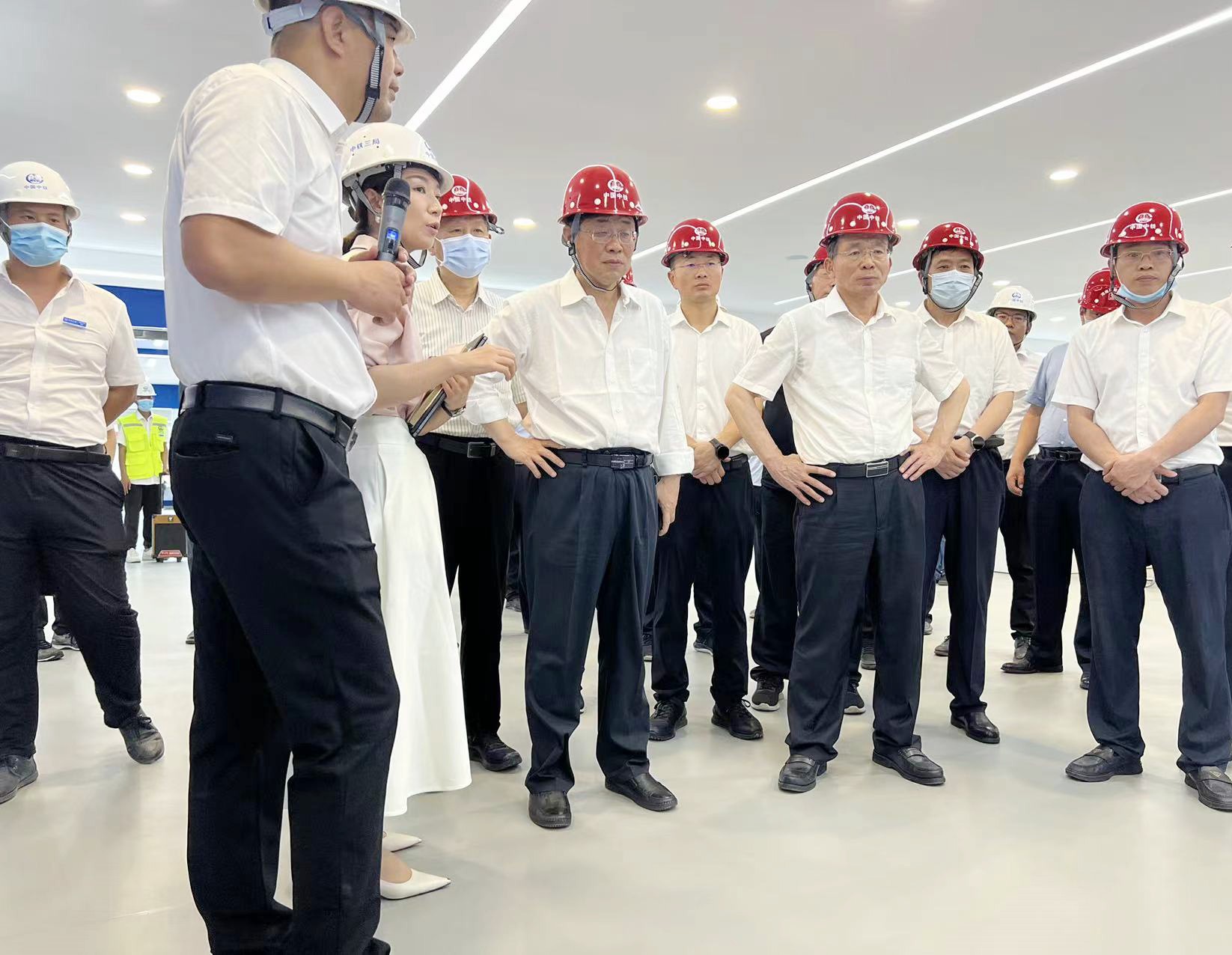 产业引领！北京好运达智创科技打造国内外首个大型装配式智能工厂