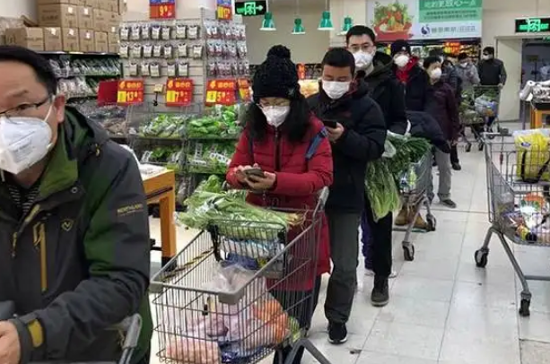 生鲜电商平台翠鲜缘疫情期间发挥核心优势，深度服务北京生鲜商户