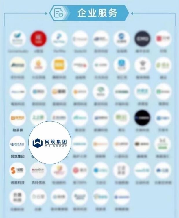 “2022杭州准独角兽企业榜单”发布，网筑再度荣誉入榜！