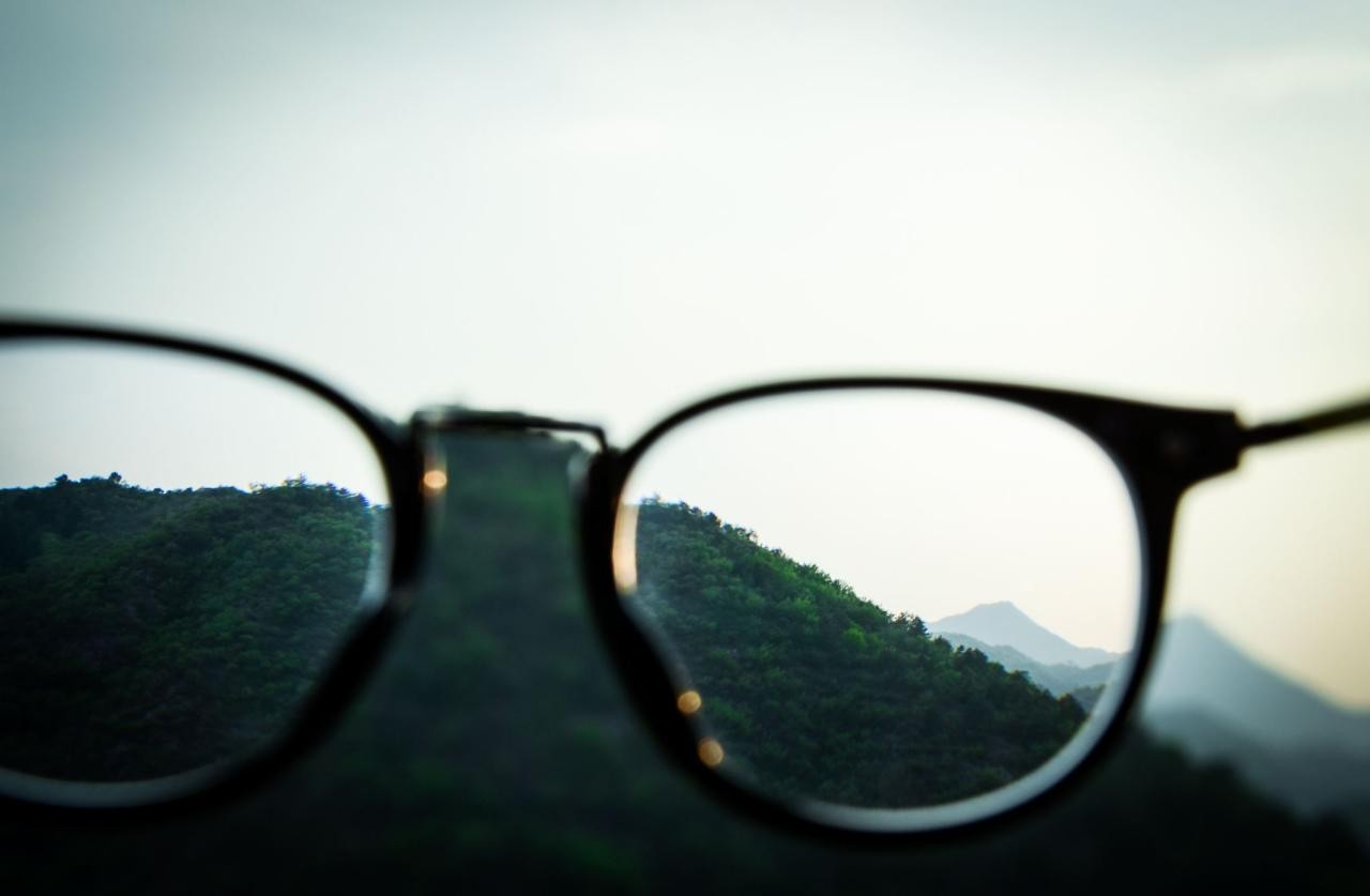 【经验分享】深圳配眼镜哪里好？谈谈我的近视配镜经历！