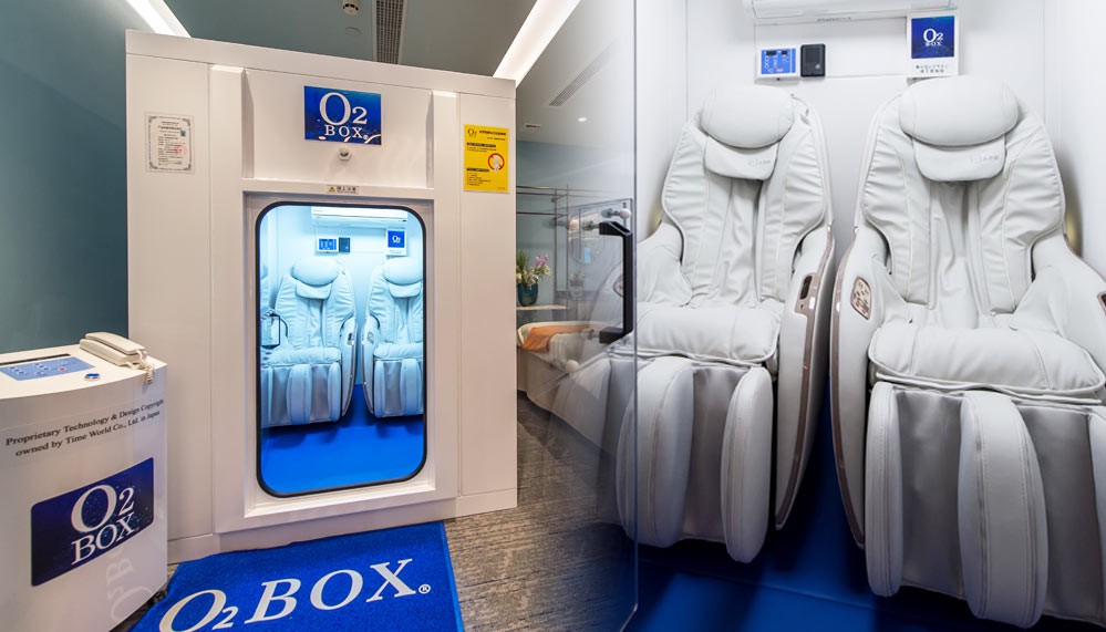 O2BOX大讲堂|氧气罩、吸氧机、家用高压氧舱，我们到底该怎么选？