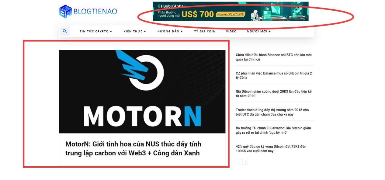Web3新贵MotorN正在拥抱摩托车王国-越南