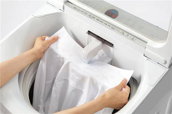 中国品牌日本夺魁！海尔智家变频洗衣机成日本用户首选