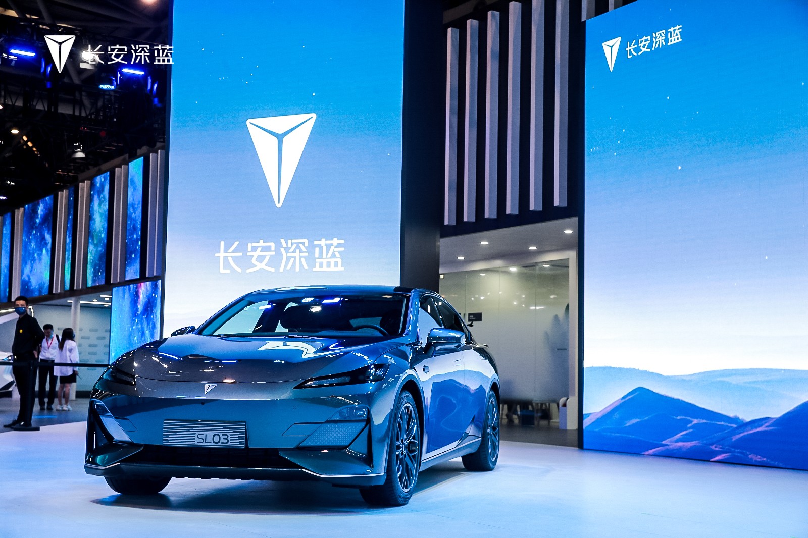 多款车型领跑 新能源发力 长安系中国品牌汽车6月销量环比劲增34.1%