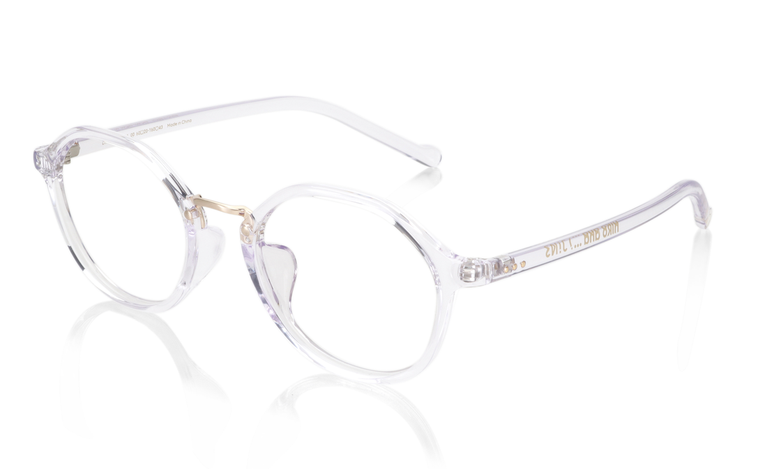 款式多的眼镜JINS携手niko and…推出新品