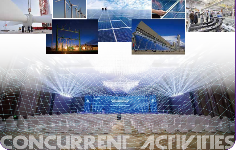2022中国(江西)国际氢能大会暨新能源产业博览会聚享游 邀您共襄盛举(图2)