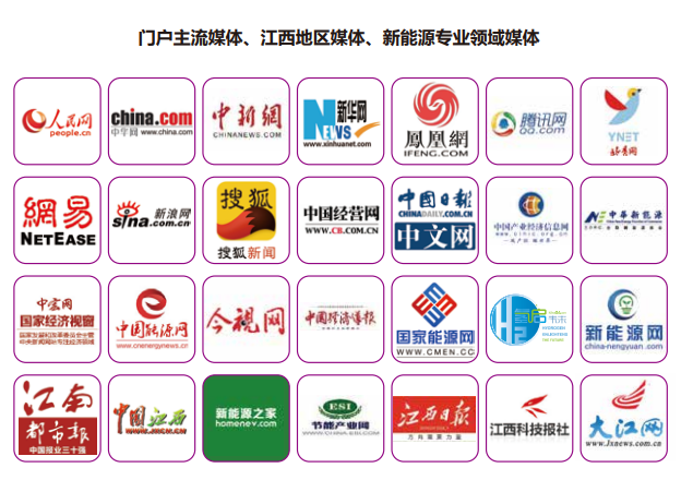 2022中国(江西)国际氢能大会暨新能源产业博览会聚享游 邀您共襄盛举(图3)