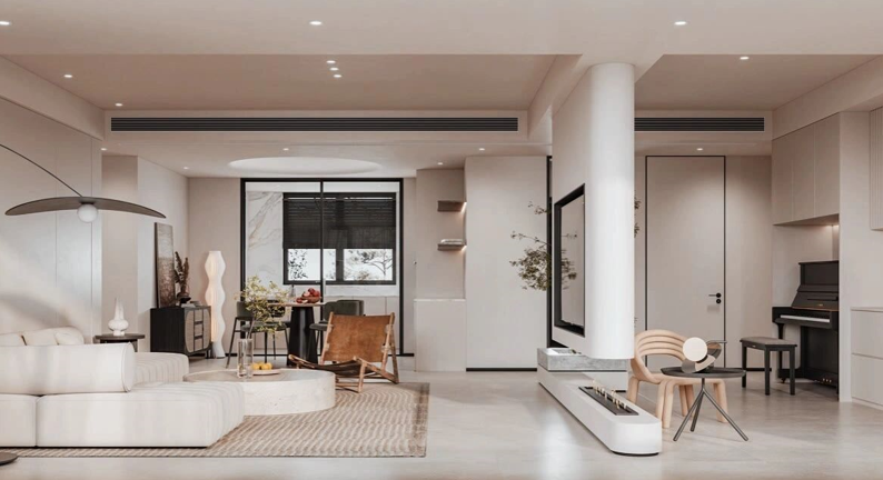 谊家空间全铝家居为更多的消费者打造完美的家居体验