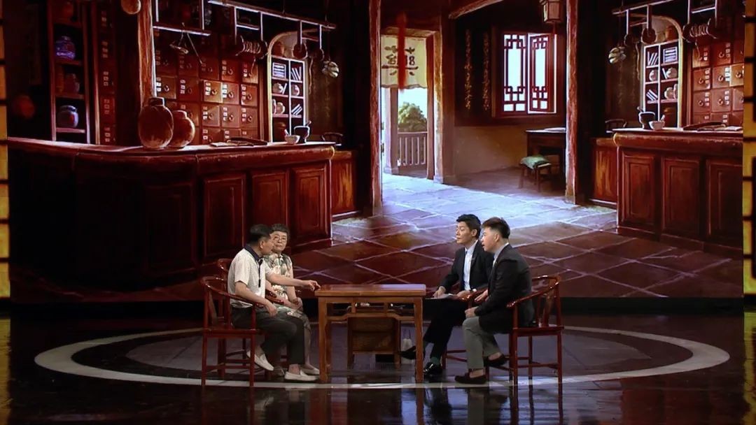 北京正中堂中医医院专家雷秀珍做客《记忆·国医》 警惕夏季“心”危机