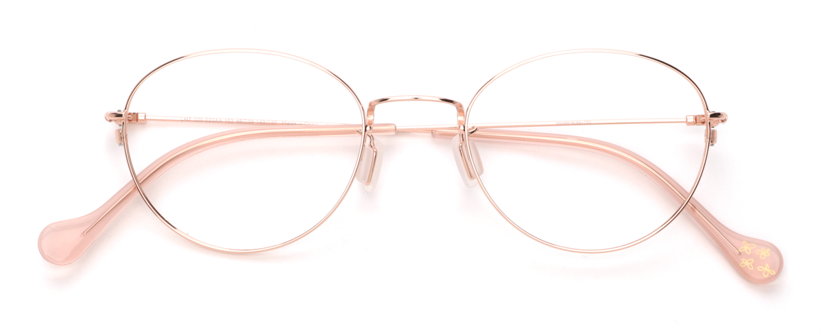 JINS睛姿时尚眼镜，艺术家合作款全新上市