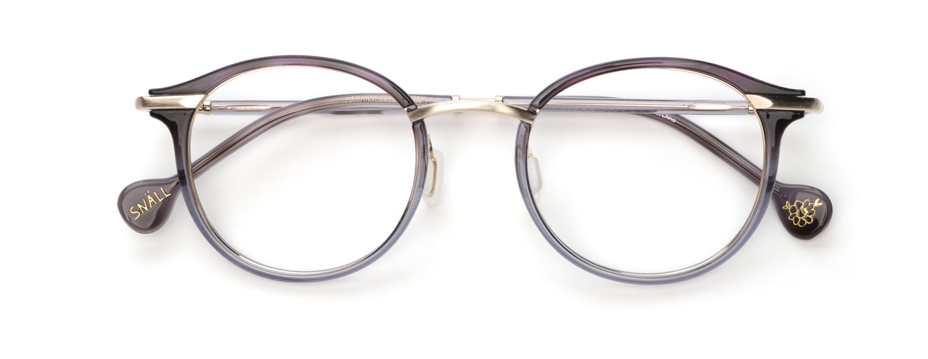 JINS睛姿时尚眼镜，艺术家合作款全新上市