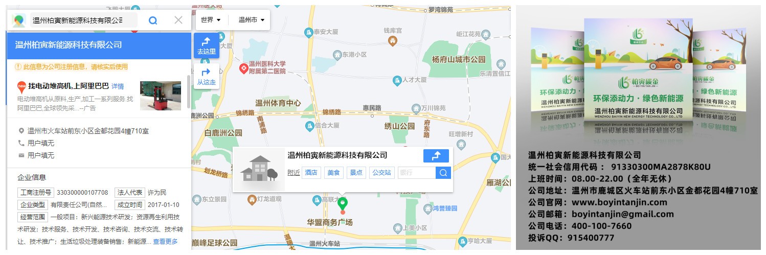 “柏寅碳金”：碳交易是什么？为什么要有碳交易？怎么做