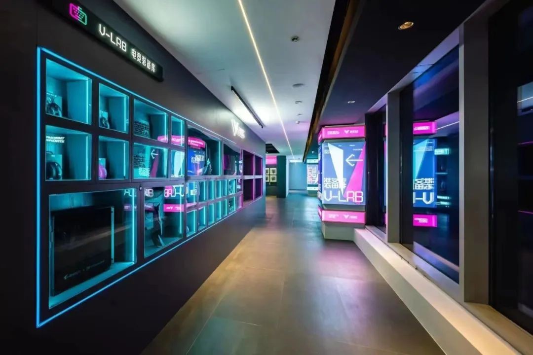 竞鹅酒店首店开幕，睿沃科技提供智慧入住技术支持