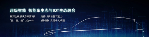 代表内燃机终极高度 中国荣威发布“珠峰机电一体化架构”