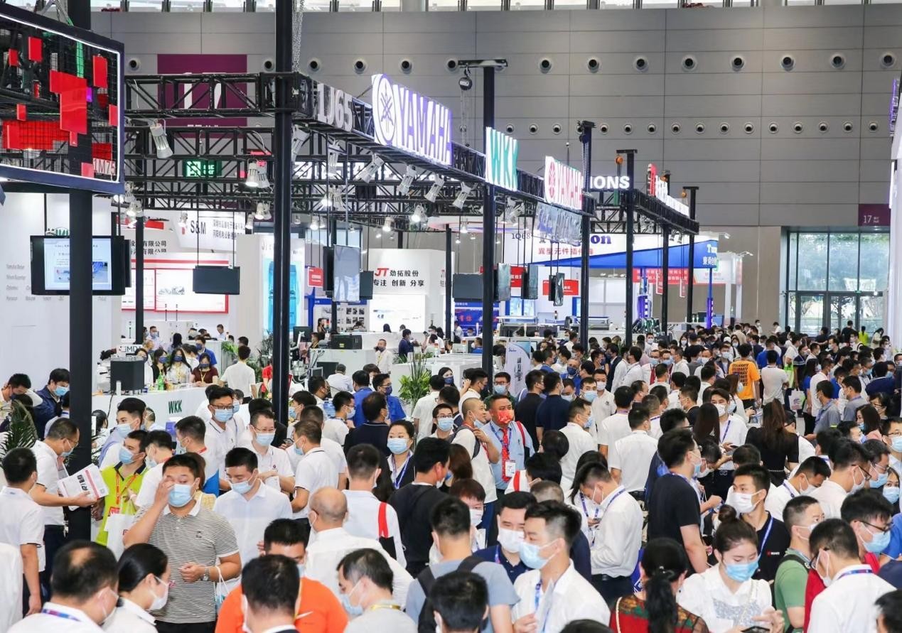 10月深圳，2022Automotive World China聚焦智能网联汽车核心技术