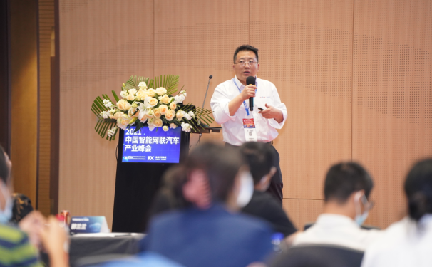 10月深圳，2022Automotive World China聚焦智能网联汽车核心技术