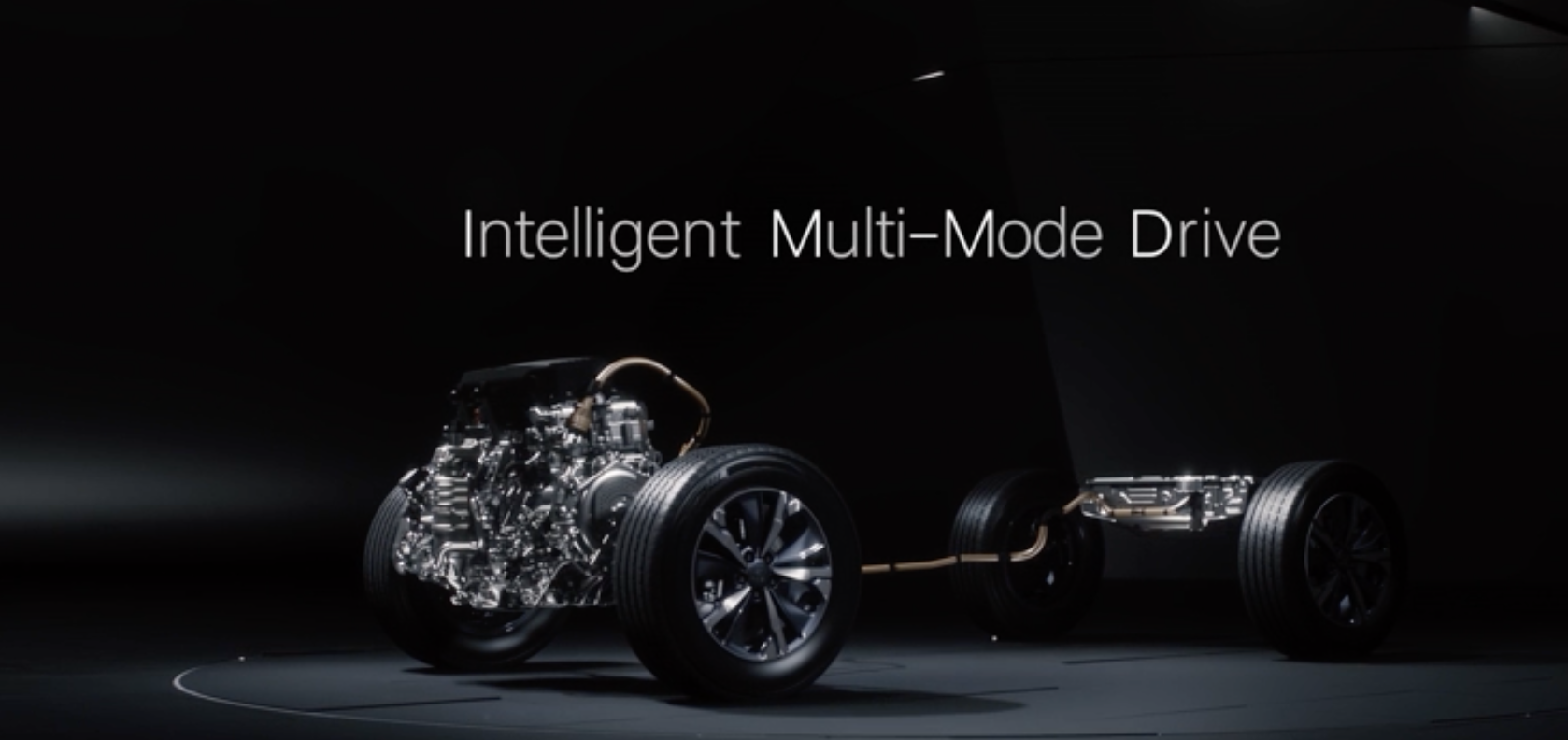 搭载第四代i-MMD思域混动版将于成都车展上市！