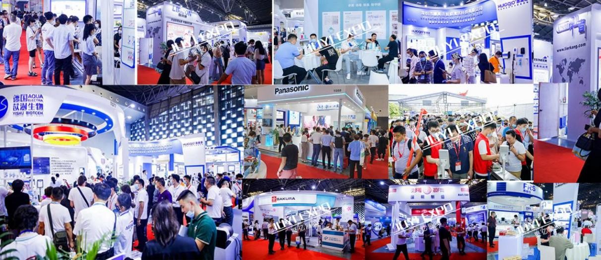 2022第6届深圳国际消毒博览会将于12月21日开幕