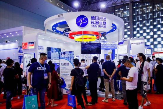 2022第6届深圳国际消毒博览会将于12月21日开幕