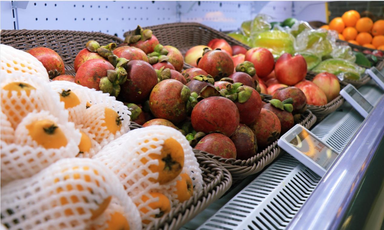 吉小果品牌水果店：盘点经营水果加盟店的重要因素